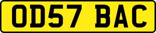 OD57BAC