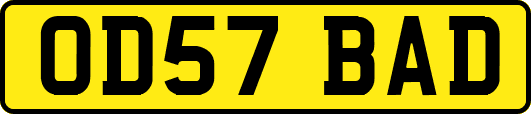 OD57BAD