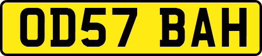 OD57BAH