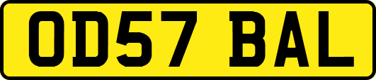 OD57BAL