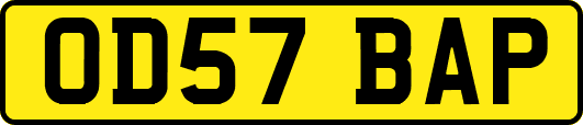 OD57BAP