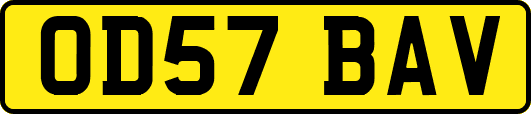 OD57BAV