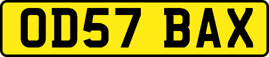 OD57BAX