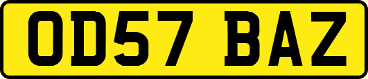 OD57BAZ