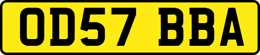 OD57BBA