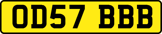 OD57BBB