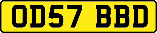 OD57BBD