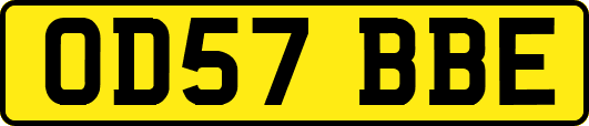 OD57BBE