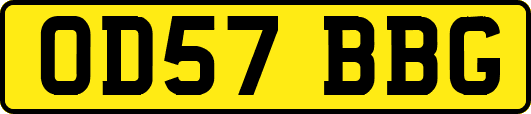 OD57BBG