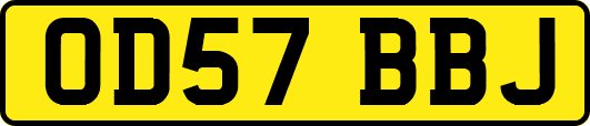 OD57BBJ