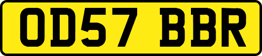 OD57BBR