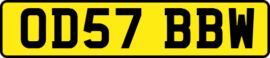 OD57BBW