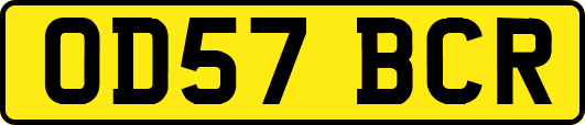 OD57BCR