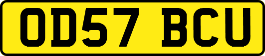 OD57BCU