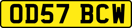 OD57BCW