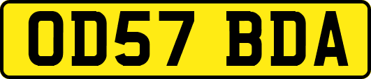 OD57BDA