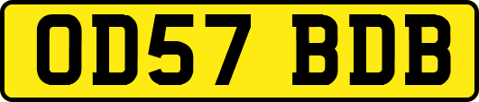 OD57BDB
