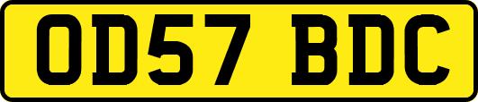 OD57BDC