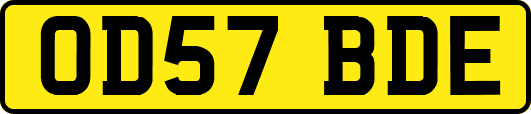 OD57BDE