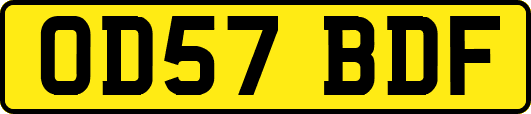 OD57BDF