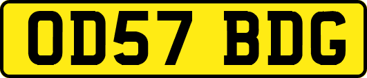 OD57BDG