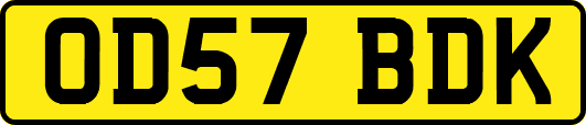 OD57BDK