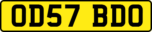 OD57BDO