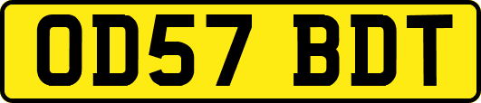 OD57BDT