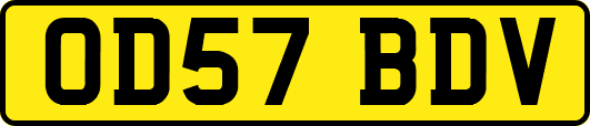 OD57BDV