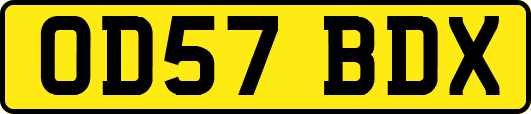 OD57BDX