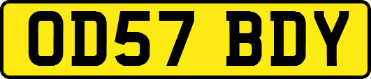 OD57BDY