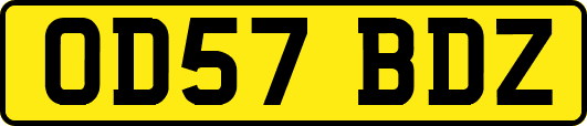 OD57BDZ
