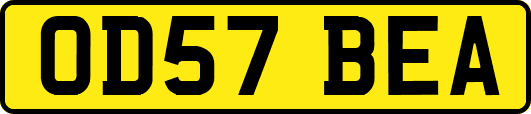 OD57BEA