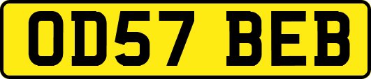 OD57BEB
