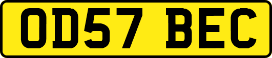 OD57BEC