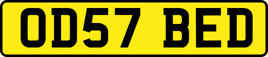 OD57BED