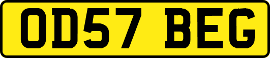OD57BEG