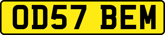 OD57BEM