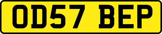 OD57BEP
