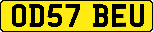 OD57BEU
