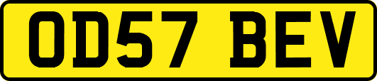 OD57BEV