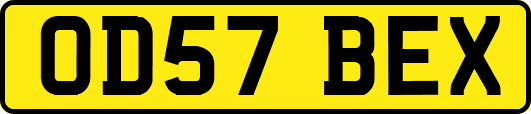 OD57BEX