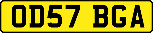OD57BGA