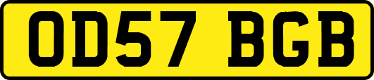 OD57BGB