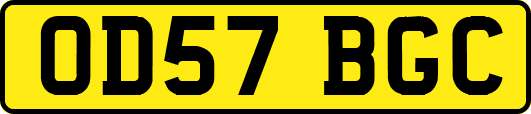 OD57BGC