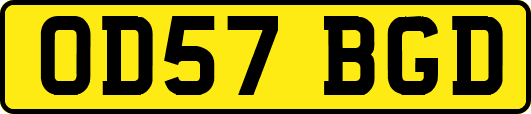 OD57BGD