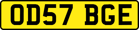 OD57BGE