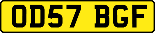 OD57BGF