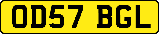 OD57BGL