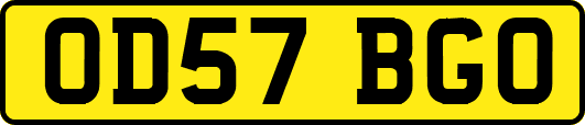 OD57BGO